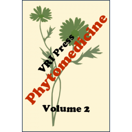 VRI Phytomedicine: Volume 2